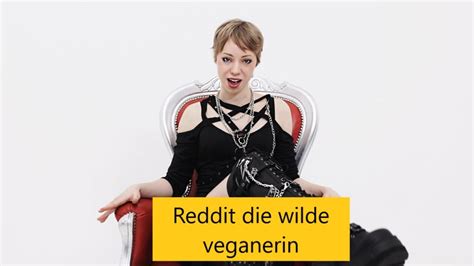 wilde veganerin bdsm|Militante Veganerin [Raffaela Raab] BDSM Doggy – New [PornSet]